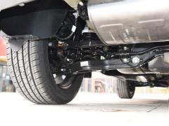 Полноприводная ТОП флагманской версии 240TGDi DCT 2021 года 2021 240TGDi DCT two-wheel drive TOP flagship version Фото 69 из 181