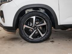 2021 2.0L, автоматическая полноприводная версия GLS, ведущая версия 2021 2.0L automatic two-wheel drive GLS leading version Фото 96 из 181