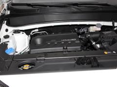 2021 240TGDi DCT полноприводная версия GLS, ведущая 2021 240TGDi DCT two-wheel drive GLS leading version Фото 131 из 181