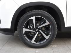 Полноприводная ТОП флагманской версии 240TGDi DCT 2021 года 2021 240TGDi DCT two-wheel drive TOP flagship version Фото 43 из 181