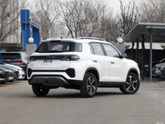 2021 240TGDi DCT полноприводная версия GLS, ведущая 2021 240TGDi DCT two-wheel drive GLS leading version Фото 21 из 181