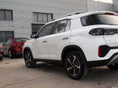 2021 2.0L, автоматическая полноприводная версия GLS, ведущая версия 2021 2.0L automatic two-wheel drive GLS leading version Фото 108 из 181
