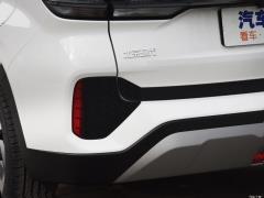 Полноприводная ТОП флагманской версии 240TGDi DCT 2021 года 2021 240TGDi DCT two-wheel drive TOP flagship version Фото 60 из 181