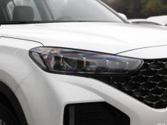2021 240TGDi DCT полноприводная версия GLS, ведущая 2021 240TGDi DCT two-wheel drive GLS leading version Фото 137 из 181