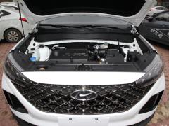 2021 240TGDi DCT полноприводная версия GLS, ведущая 2021 240TGDi DCT two-wheel drive GLS leading version Фото 129 из 181