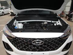 2021 2.0L, автоматическая полноприводная версия GLS, ведущая версия 2021 2.0L automatic two-wheel drive GLS leading version Фото 76 из 181