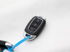 2021 240TGDi DCT полноприводная версия GLS, ведущая 2021 240TGDi DCT two-wheel drive GLS leading version Фото 181 из 181
