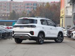 2021 2.0L, автоматическая полноприводная версия GLS, ведущая версия 2021 2.0L automatic two-wheel drive GLS leading version Фото 14 из 181
