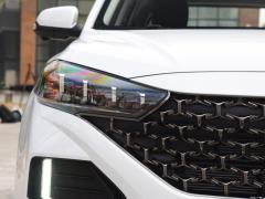 Полноприводная ТОП флагманской версии 240TGDi DCT 2021 года 2021 240TGDi DCT two-wheel drive TOP flagship version Фото 32 из 181