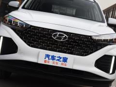 Полноприводная ТОП флагманской версии 240TGDi DCT 2021 года 2021 240TGDi DCT two-wheel drive TOP flagship version Фото 27 из 181