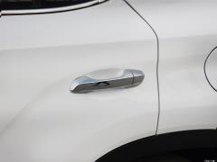 Полноприводная ТОП флагманской версии 240TGDi DCT 2021 года 2021 240TGDi DCT two-wheel drive TOP flagship version Фото 49 из 181