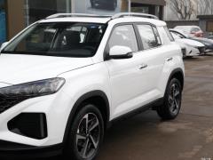 2021 240TGDi DCT полноприводная версия GLS, ведущая 2021 240TGDi DCT two-wheel drive GLS leading version Фото 161 из 181