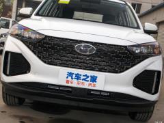 2021 2.0L, автоматическая полноприводная версия GLS, ведущая версия 2021 2.0L automatic two-wheel drive GLS leading version Фото 86 из 181