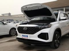 2021 2.0L, автоматическая полноприводная версия GLS, ведущая версия 2021 2.0L automatic two-wheel drive GLS leading version Фото 75 из 181
