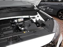 2021 240TGDi DCT полноприводная версия GLS, ведущая 2021 240TGDi DCT two-wheel drive GLS leading version Фото 132 из 181
