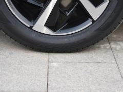 Полноприводная ТОП флагманской версии 240TGDi DCT 2021 года 2021 240TGDi DCT two-wheel drive TOP flagship version Фото 46 из 181