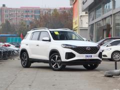 2021 2.0L, автоматическая полноприводная версия GLS, ведущая версия 2021 2.0L automatic two-wheel drive GLS leading version Фото 10 из 181