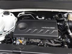 Полноприводная ТОП флагманской версии 240TGDi DCT 2021 года 2021 240TGDi DCT two-wheel drive TOP flagship version Фото 25 из 181