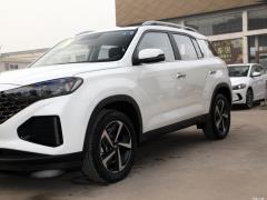 2021 2.0L, автоматическая полноприводная версия GLS, ведущая версия 2021 2.0L automatic two-wheel drive GLS leading version Фото 107 из 181