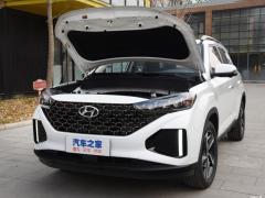 Полноприводная ТОП флагманской версии 240TGDi DCT 2021 года 2021 240TGDi DCT two-wheel drive TOP flagship version Фото 22 из 181