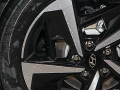 2021 2.0L, автоматическая полноприводная версия GLS, ведущая версия 2021 2.0L automatic two-wheel drive GLS leading version Фото 106 из 181