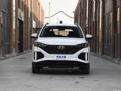 Фото Hyundai ix35 