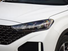 Полноприводная ТОП флагманской версии 240TGDi DCT 2021 года 2021 240TGDi DCT two-wheel drive TOP flagship version Фото 37 из 181