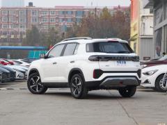 2021 2.0L, автоматическая полноприводная версия GLS, ведущая версия 2021 2.0L automatic two-wheel drive GLS leading version Фото 12 из 181