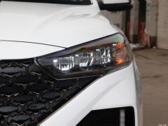 2021 2.0L, автоматическая полноприводная версия GLS, ведущая версия 2021 2.0L automatic two-wheel drive GLS leading version Фото 89 из 181