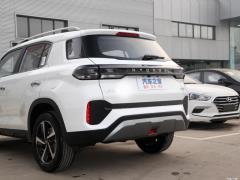 2021 2.0L, автоматическая полноприводная версия GLS, ведущая версия 2021 2.0L automatic two-wheel drive GLS leading version Фото 110 из 181