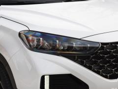 Полноприводная ТОП флагманской версии 240TGDi DCT 2021 года 2021 240TGDi DCT two-wheel drive TOP flagship version Фото 30 из 181