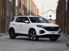 Фото Hyundai ix35 