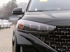 2021 2.0L, автоматическая полноприводная версия GLS, ведущая версия 2021 2.0L automatic two-wheel drive GLS leading version Фото 20 из 77