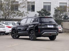 2021 2.0L, автоматическая полноприводная версия GLS, ведущая версия 2021 2.0L automatic two-wheel drive GLS leading version Фото 5 из 77