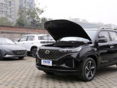 2021 2.0L автоматическая полноприводная версия GLS, ведущая версия 2021 2.0L automatic two-wheel drive GLS leading version Фото 8 из 77