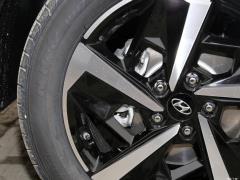 2021 2.0L, автоматическая полноприводная версия GLS, ведущая версия 2021 2.0L automatic two-wheel drive GLS leading version Фото 37 из 77