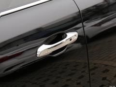 2021 2.0L, автоматическая полноприводная версия GLS, ведущая версия 2021 2.0L automatic two-wheel drive GLS leading version Фото 39 из 77