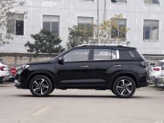 2021 2.0L, автоматическая полноприводная версия GLS, ведущая версия 2021 2.0L automatic two-wheel drive GLS leading version Фото 4 из 77