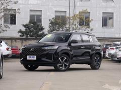 2021 2.0L, автоматическая полноприводная версия GLS, ведущая версия 2021 2.0L automatic two-wheel drive GLS leading version Фото 1 из 77