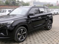 2021 2.0L, автоматическая полноприводная версия GLS, ведущая версия 2021 2.0L automatic two-wheel drive GLS leading version Фото 47 из 77