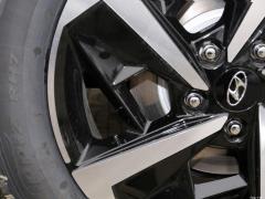 2021 2.0L, автоматическая полноприводная версия GLS, ведущая версия 2021 2.0L automatic two-wheel drive GLS leading version Фото 46 из 77
