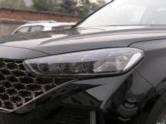 2021 2.0L, автоматическая полноприводная версия GLS, ведущая версия 2021 2.0L automatic two-wheel drive GLS leading version Фото 27 из 77