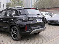 2021 2.0L, автоматическая полноприводная версия GLS, ведущая версия 2021 2.0L automatic two-wheel drive GLS leading version Фото 49 из 77