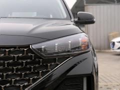 2021 2.0L, автоматическая полноприводная версия GLS, ведущая версия 2021 2.0L automatic two-wheel drive GLS leading version Фото 26 из 77