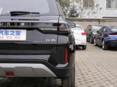 2021 2.0L, автоматическая полноприводная версия GLS, ведущая версия 2021 2.0L automatic two-wheel drive GLS leading version Фото 59 из 77