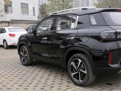 2021 2.0L, автоматическая полноприводная версия GLS, ведущая версия 2021 2.0L automatic two-wheel drive GLS leading version Фото 48 из 77