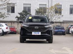 2021 2.0L, автоматическая полноприводная версия GLS, ведущая версия 2021 2.0L automatic two-wheel drive GLS leading version Фото 2 из 77