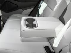 Полноприводная ТОП флагманской версии 240TGDi DCT 2021 года 2021 240TGDi DCT two-wheel drive TOP flagship version Фото 104 из 122