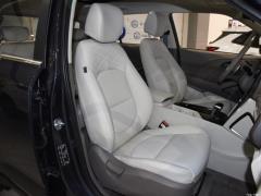 Полноприводная ТОП флагманской версии 240TGDi DCT 2021 года 2021 240TGDi DCT two-wheel drive TOP flagship version Фото 81 из 122