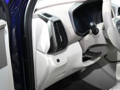 Полноприводная ТОП флагманской версии 240TGDi DCT 2021 года 2021 240TGDi DCT two-wheel drive TOP flagship version Фото 39 из 122